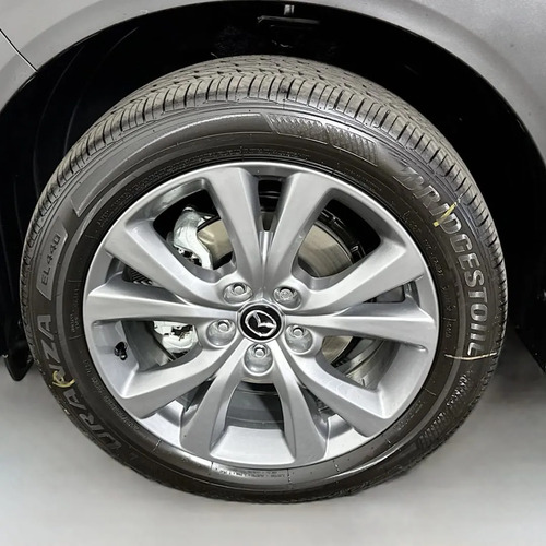 Mazda CX-30 CX30 2.0 TOURING HIBRIDA I T.CUERO