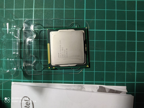 Intel Pentium G630