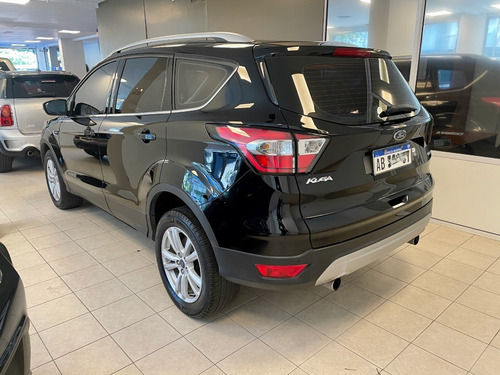Ford Kuga 2.0 Sel