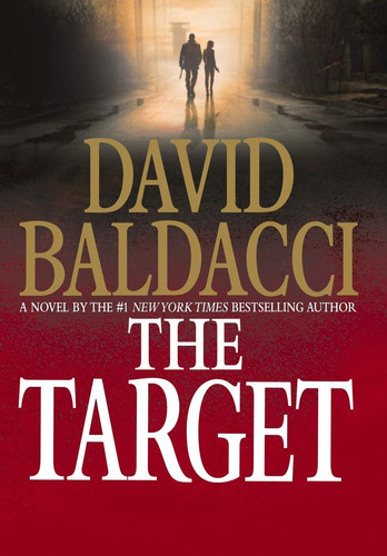 Libro The Target (will Robie Series, 3) -inglés