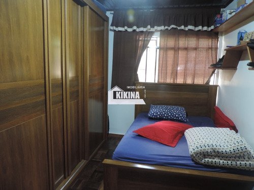 Sobrado Para Venda - 02950.8068