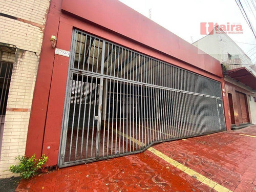Imagem 3 de 30 de Prédio Comercial Com Mais De 700m². No Melhor Do Ipiranga - Pr0003