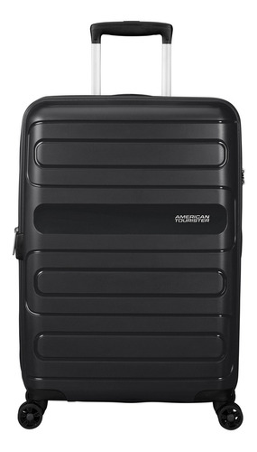 Maletas American Tourister Sunside Negro