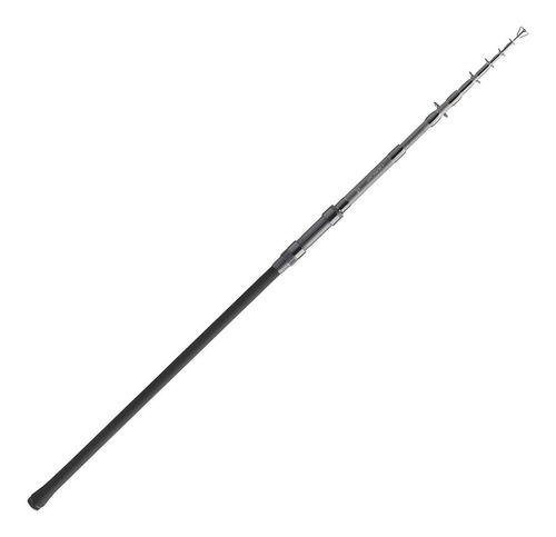 Caña Daiwa Crosscast Telescopica Para Carpas