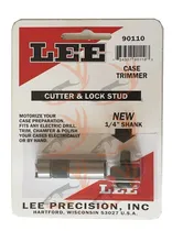 Comprar Lee Precision Case Trimmer 90110 Corte De Vainas