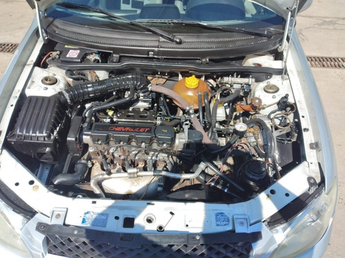 Chevrolet Corsa