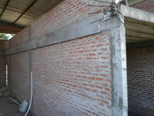 Imagen 5 de 8 de Galpon