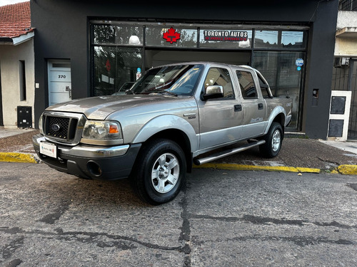 Ford Ranger 3.0 Cd Limited 4x4