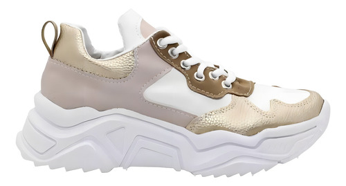 ByM Shoes Sara Mujer Adultos
