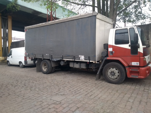 Ford Cargo 1317