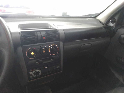 Chevrolet Classic Ls