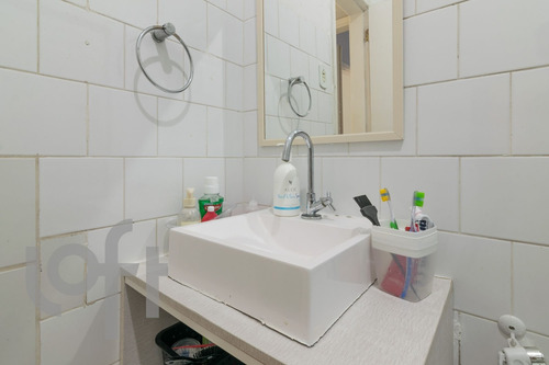 Imagem 29 de 30 de Apto Copacabana | 1 Quartos | 50 M² | Cond: R$730.00 | 0 Vagas - Q0qzab