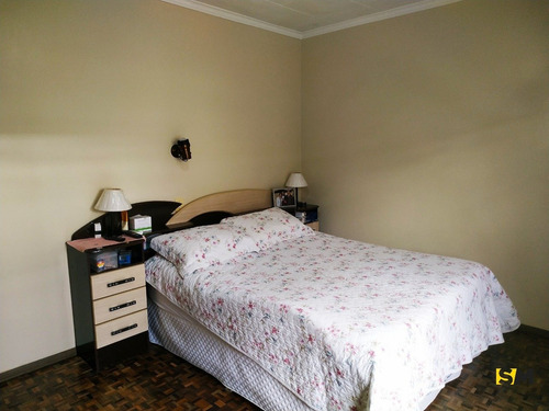 Imagem 11 de 15 de Casa - Gloria - Ref: 779 - V-sm779