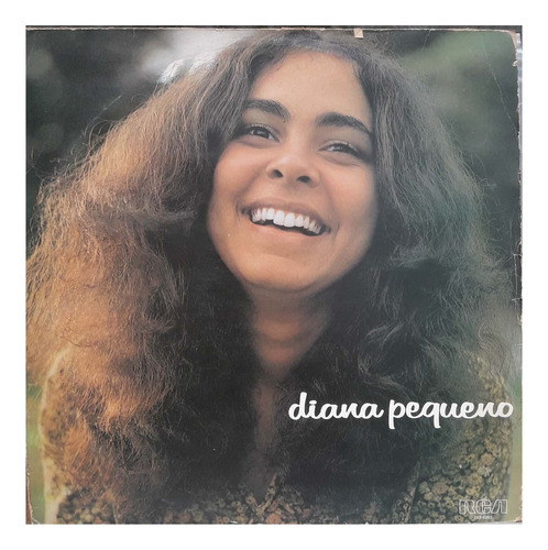 Lp Diana Pequeno (ref. 103.0265 - 1978)