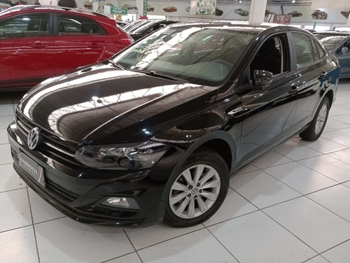 Volkswagen Virtus 1.0 Comfortline 200 Tsi Aut. 4p 6 marchas