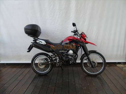 Yamaha Xtz 250 Lander