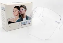 Comprar Caretas De Lente De Policarbonato