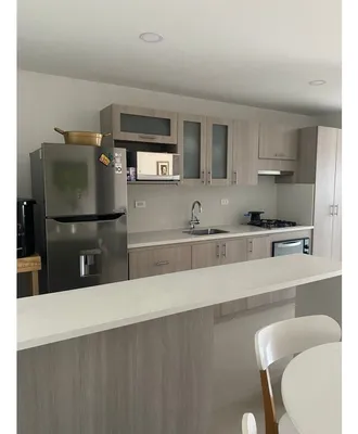 Apartamento en venta