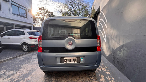 Fiat Qubo 1.4 Dynamic 73cv
