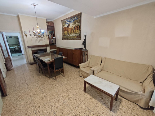 Casa En Villa Cabrera