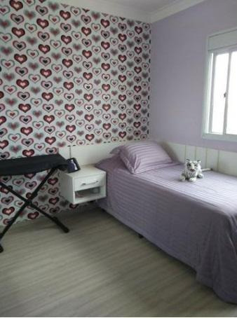 Cobertura Residencial À Venda, Jardim Independência, São Paulo. - Co0058