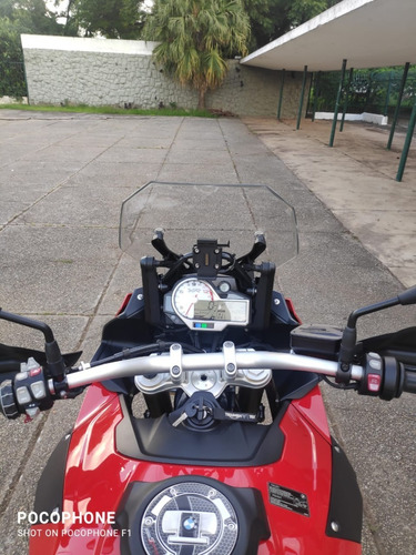 Bmw S 1000 Xr
