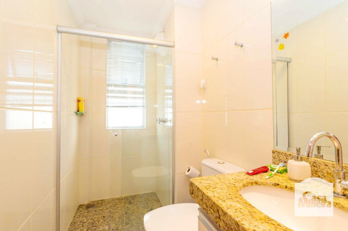 Imagem 10 de 15 de Apartamento À Venda No União - Código 344315 - 344315