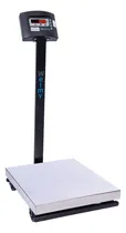 Comprar Balança Digital Welmy W300 40x50cm 300kg Com Mastro Bateria