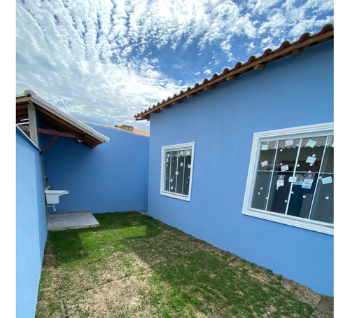 Casa De 2 Quartos Em Unamar Cabo Frio