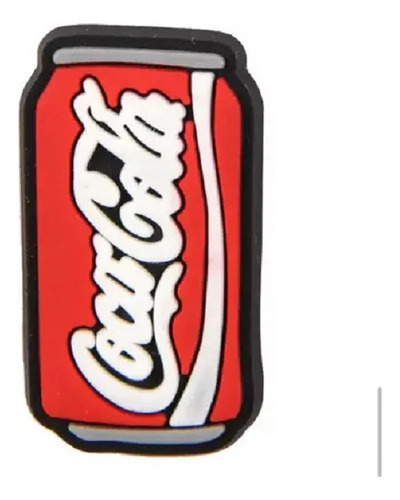 Pin Decoración Para Zapatos Sprite Coca Light Diet Coca Cola