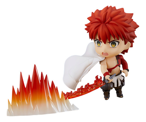 Nendoroid Fate/grand Order Saber / Senji Muramasa