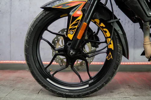 Bajaj Pulsar Ns 200 2024