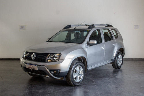 Imagen 2 de 15 de Renault Duster 2017 1.6 Ph2 4x2 Privilege Ab493 Lum