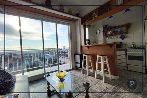 Imagen 2 de 10 de Venta Departamento 2 Ambientes