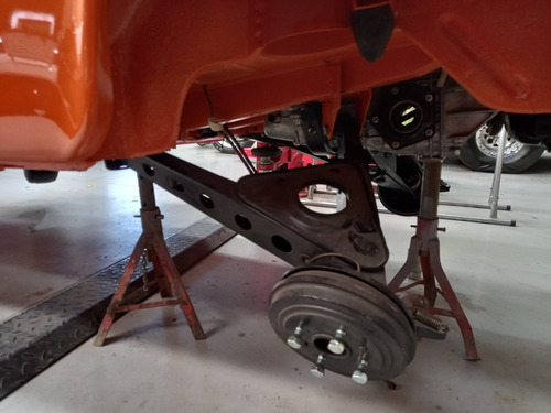 Imagen 13 de 18 de Fiat 600 R