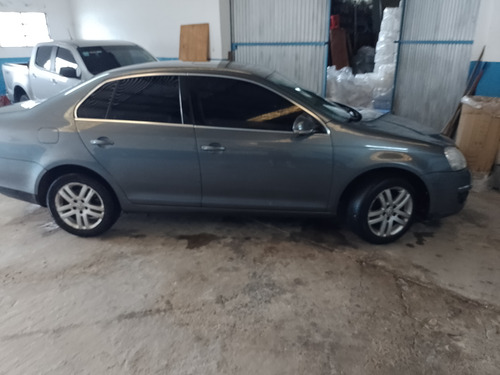 Volkswagen Vento 1.9 I Advance
