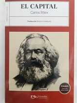 Comprar Carlos Marx \u002F El Capital \u002F  Libro Impreso \u002F Karl Marx