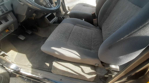 Mitsubishi L200 2003 2.5 Gls Cab Dupla 4x4 4p