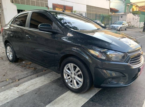 Imagem 3 de 15 de Chevrolet Prisma 1.4 Mpfi Lt 8v Flex 4p Manual