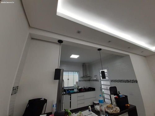 Imagem 8 de 15 de Casa Para Venda Em Mogi Das Cruzes, Vila Cintra, 3 Dormitórios, 1 Suíte, 3 Banheiros, 3 Vagas - 3569_2-1543707