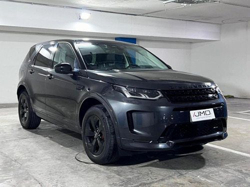 Land Rover Discovery Sport R Dynamic S 2.0 2023