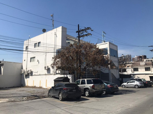 Imagen 13 de 13 de Edificio Para Oficinas En Renta En San Pedro Garza García