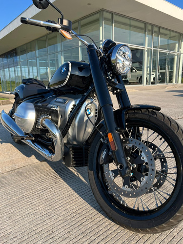 Bmw R 18 2024