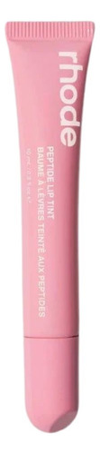 Lip Tint Rhode. Bálsamo