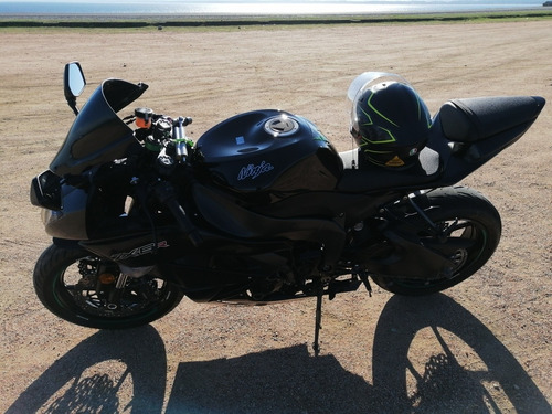 Kawasaki 2012