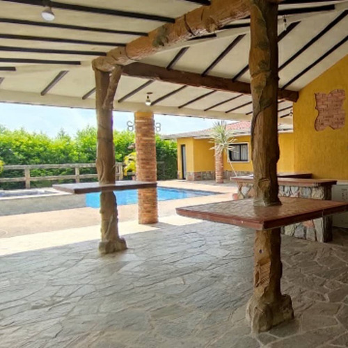 Imagen 10 de 14 de Finca En Venta En Safari Ranch Tocuyito