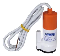 Comprar Bomba Para Bidón Sumergible 12v Rodante Motorhome Teardrop