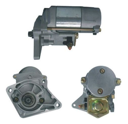 Burro Motor De Arranque Para Mazda B2500 2.5td 12v 9d