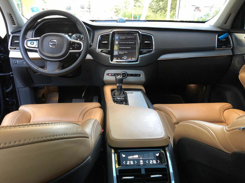 Imagem 15 de 15 de Volvo Xc90 2016 2.0 T6 Inscription Drive-e 5p
