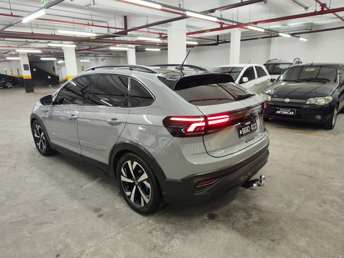 Volkswagen Nivus 1.0 Highline Launch Edition 200 Tsi Aut. 5p 6 marchas